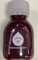 JusRé pomegranate acerola