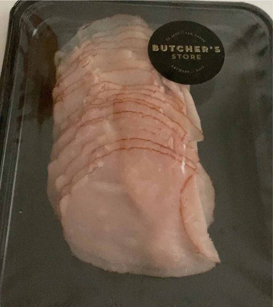 Filet de Sax