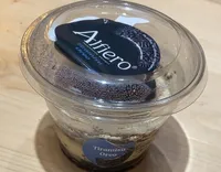 ALFIERO Tiramisu Oreo