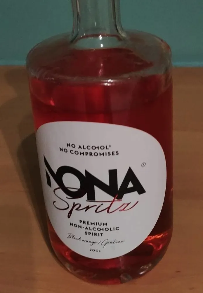 Nona Spritz