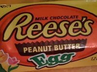 Reese's egg