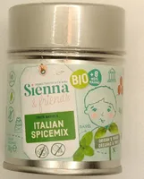 Italian spicemix
