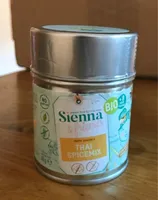Thai spicemix
