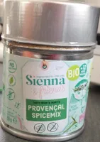 Provencal spicemix