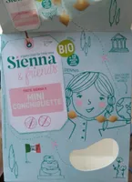 Mini conchigliette