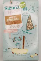 My 1st Porridge