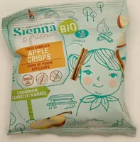 Chips de Pomme