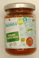 Italian tomato sauce