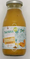 Soupe au potimarron
