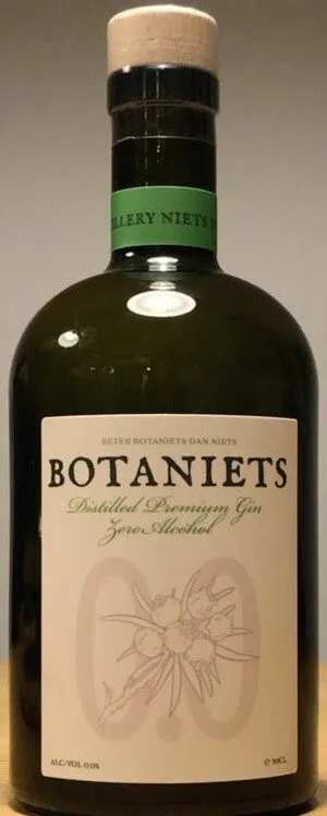 Botaniets 0.0% Alcohol