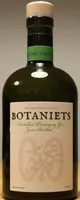 Botaniets 0.0% Alcohol