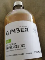 Gimber