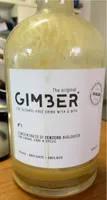 Gimber
