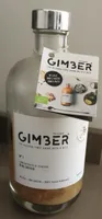 Gimber