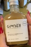 gimber
