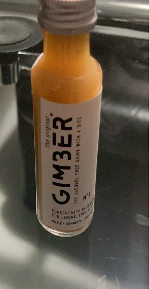Gimber