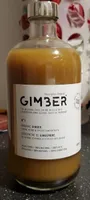 Gimber