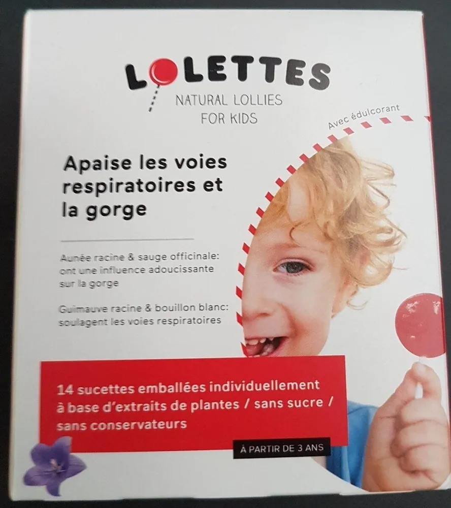 Lolettes