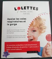 Lolettes