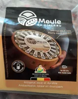 Meule du plateau