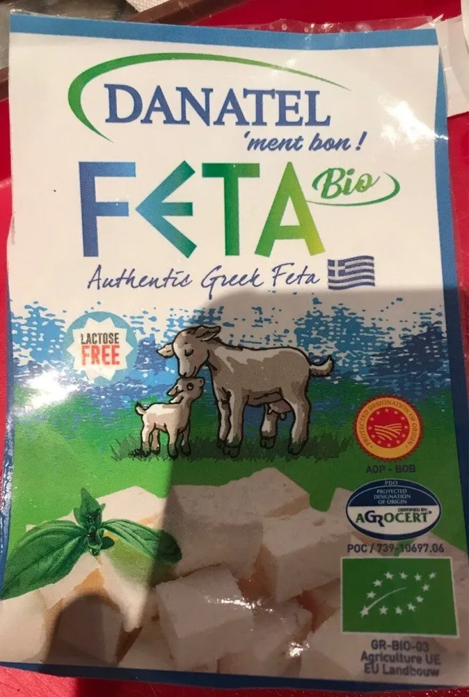 Feta bio