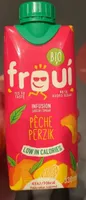 Fraui pêche