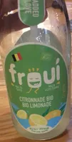 Citronnade bio