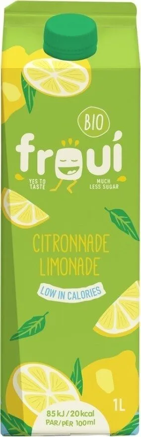 Citronnade