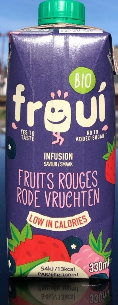 Froui