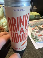 Sparkling Flower Infusion