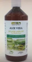 Jus Aloe Vera