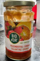 Bio d’Or rozenbottel - sinaas