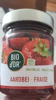 Fruit à tartiner