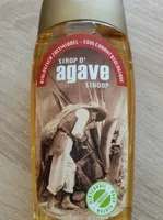 Sirop d'agave stroop
