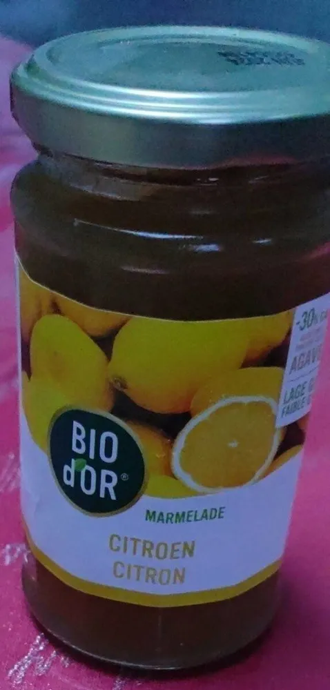 Marmelade