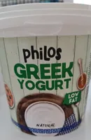 Greek yogurt