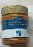 Spéculoos à tartiner