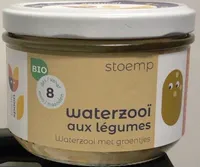 Waterzooï aux légumes