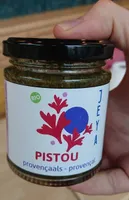 Provençale pistou
