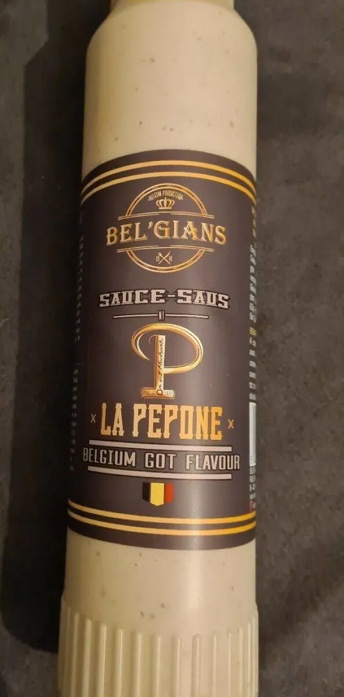La Pepone