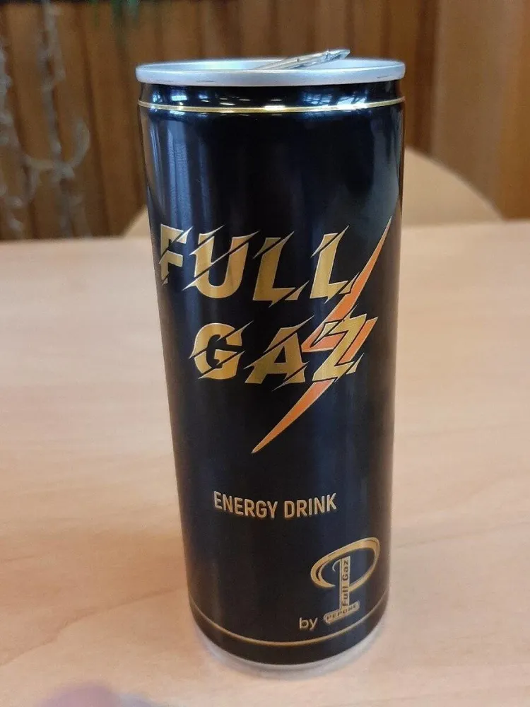 Full gaz