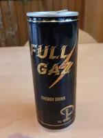 Full gaz