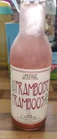 Framboise menthe