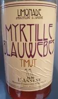 Myrtille Blauwebes Timut