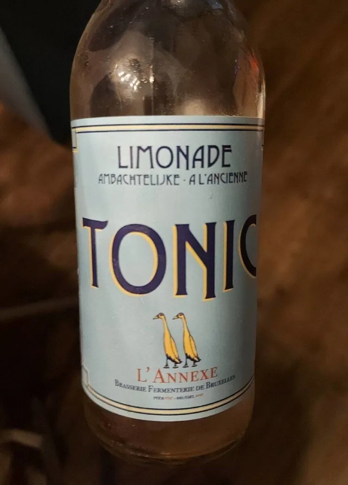 Tonic