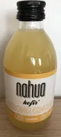 Kefir Strong Ginger