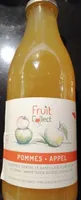 Fruit Collect 100% jus pomme