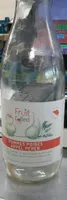 Fruit collect pommes poires