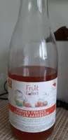 Fruit collect