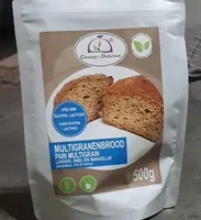 Meergranenbrood